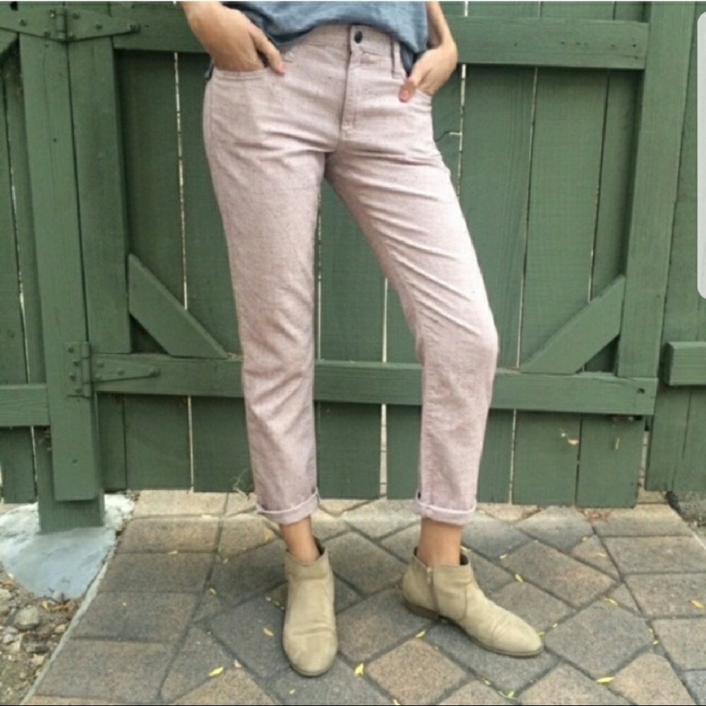 NWOT Joe's Jeans ankle pants